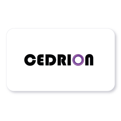 Image - Cedrion Logo