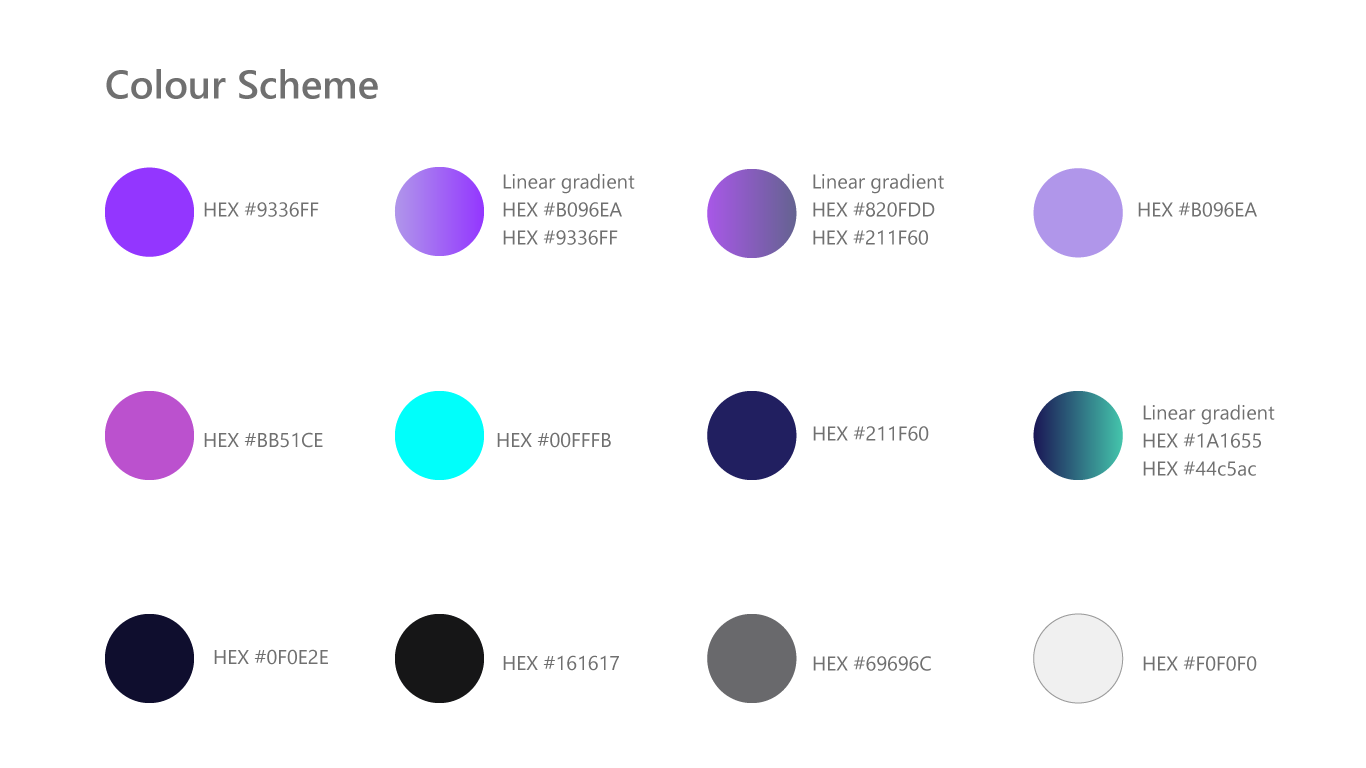 Image - Colour Scheme